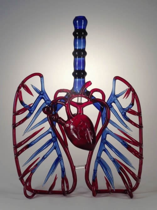 Stoner marijuana bong | StonerDays