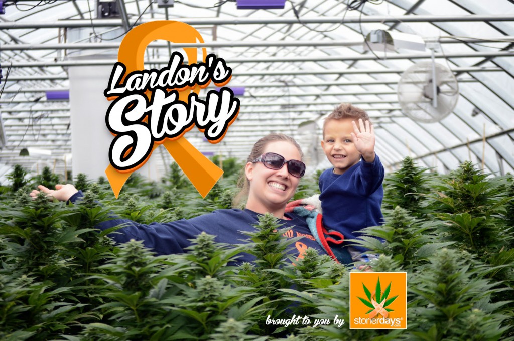 LANDON1