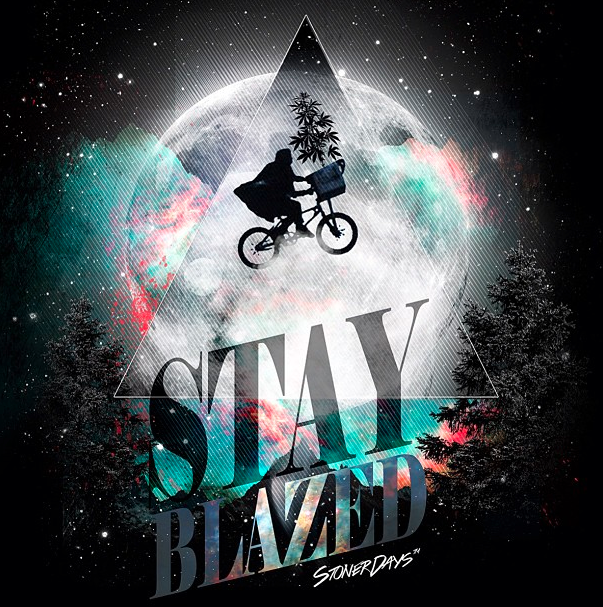 High Life Stoner Iphone Wallpaper Mobile Wallpaper for Stoners | Stoner Pictures | Stoner Blog