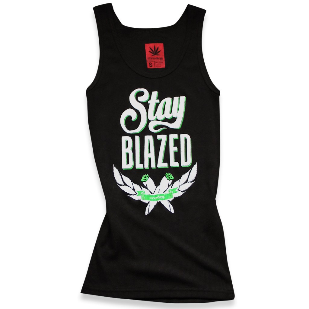 Stonerdays Presents Stoner Clothing Stoner Blog