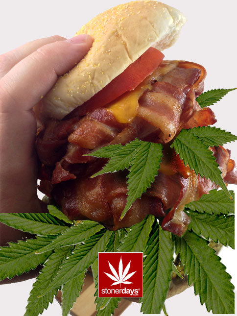 cheeseburger strain