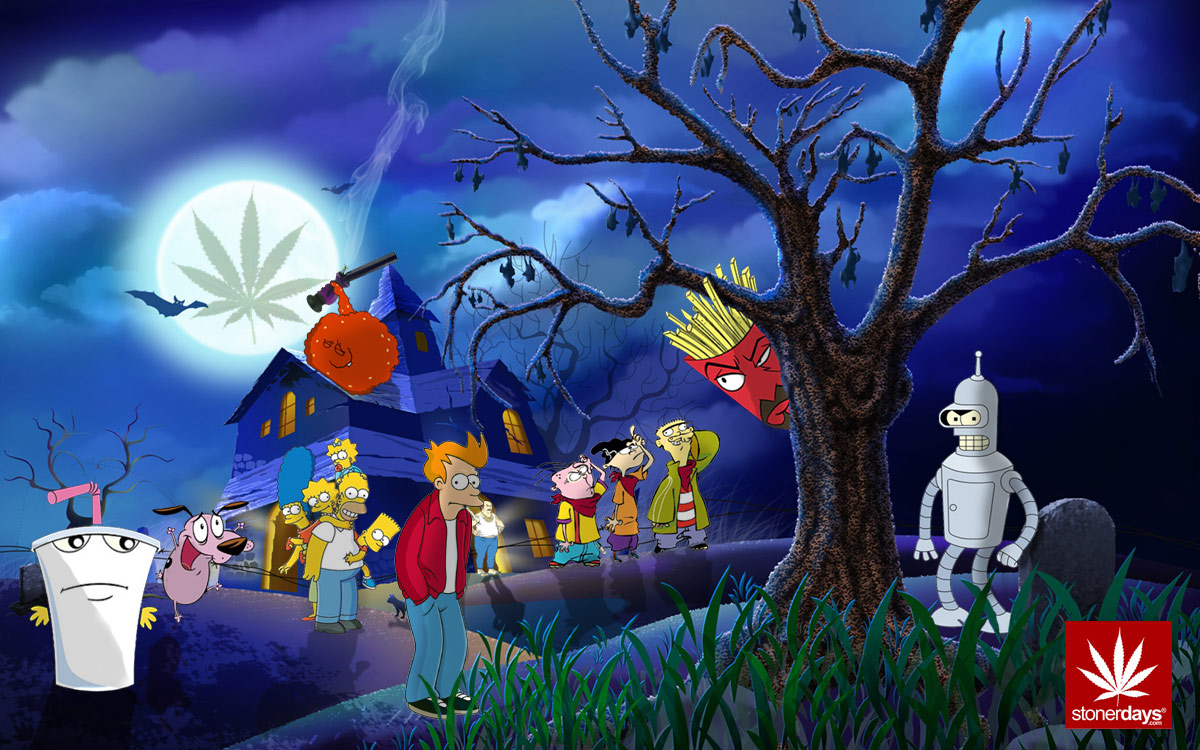 Stoner Cartoons; Part II | Stoner Blog Stoner Cartoons; Part II | Stoner Blog
