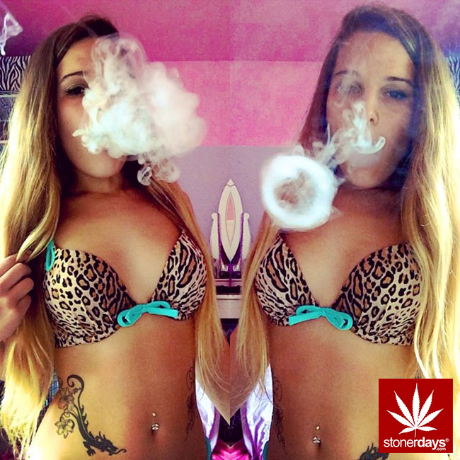 Beautiful Baked Minds; Stoner Pictures.