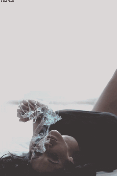 Nude Girls Smoking Pot Tumblr