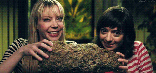 Boss Woman In The Cannabis Industry
